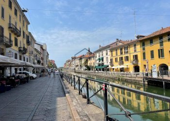 Foto 35 - Bilocale Ripa Di Porta Ticinese, Milano - foto 35