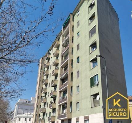 Foto 1 - Apartment Viale Isonzo, Milano - photo 1