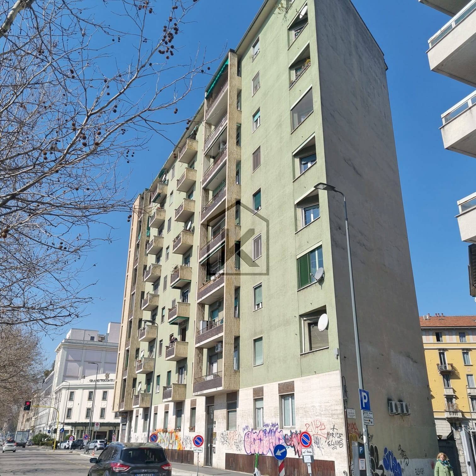 Foto 2 - Apartment Viale Isonzo, Milano - photo 2