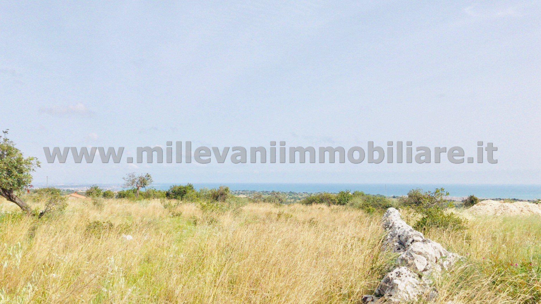 Foto 2 - Terreno agricolo C.da Bellamagna, Modica - foto 2