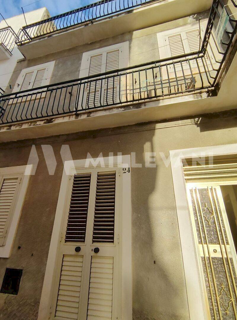 Foto 2 - Casa indipendente Via Botte, Scicli - foto 2