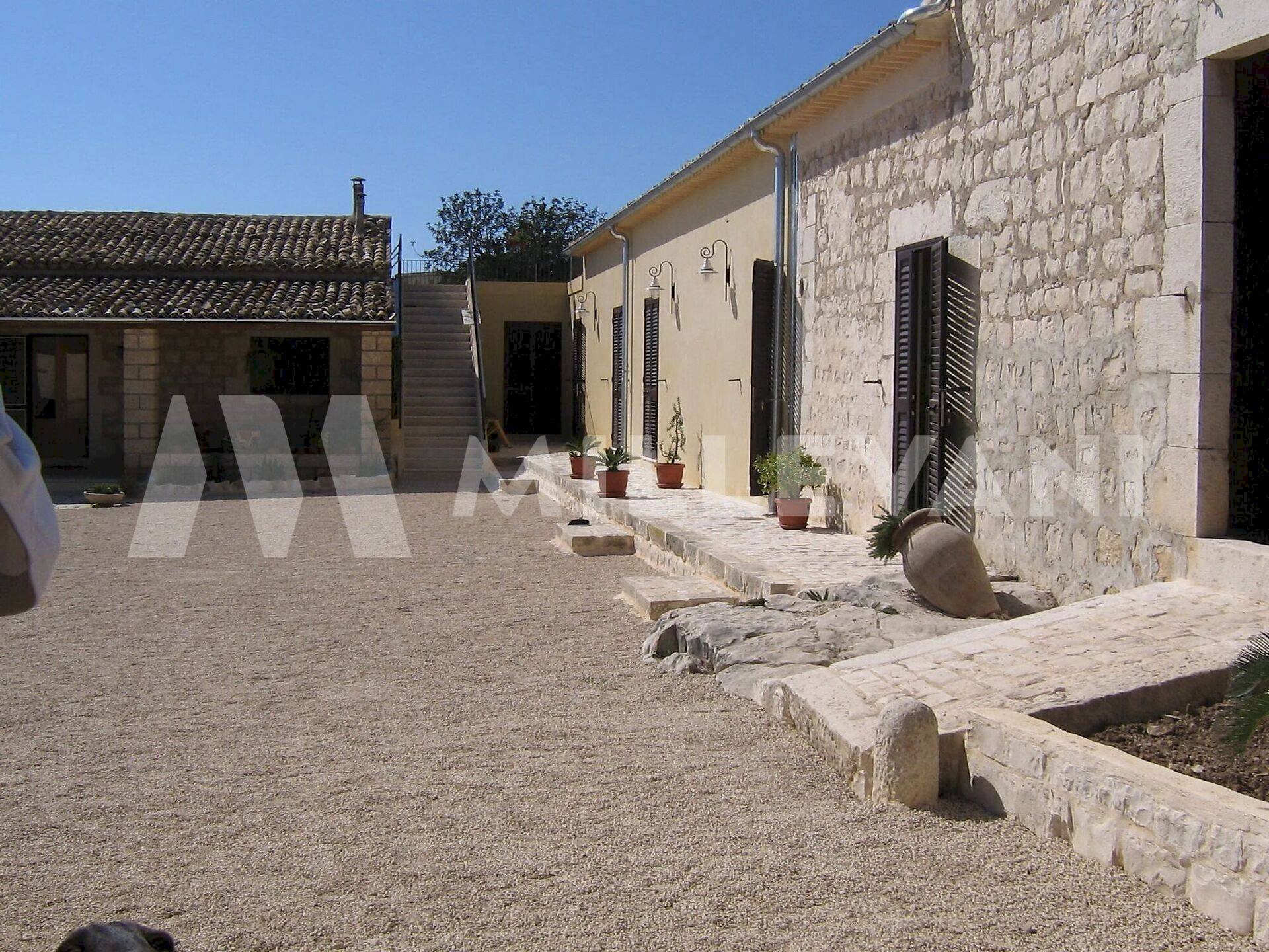 Foto 2 - Rustico Contrada Aramonda
 
snc, Ragusa - foto 2