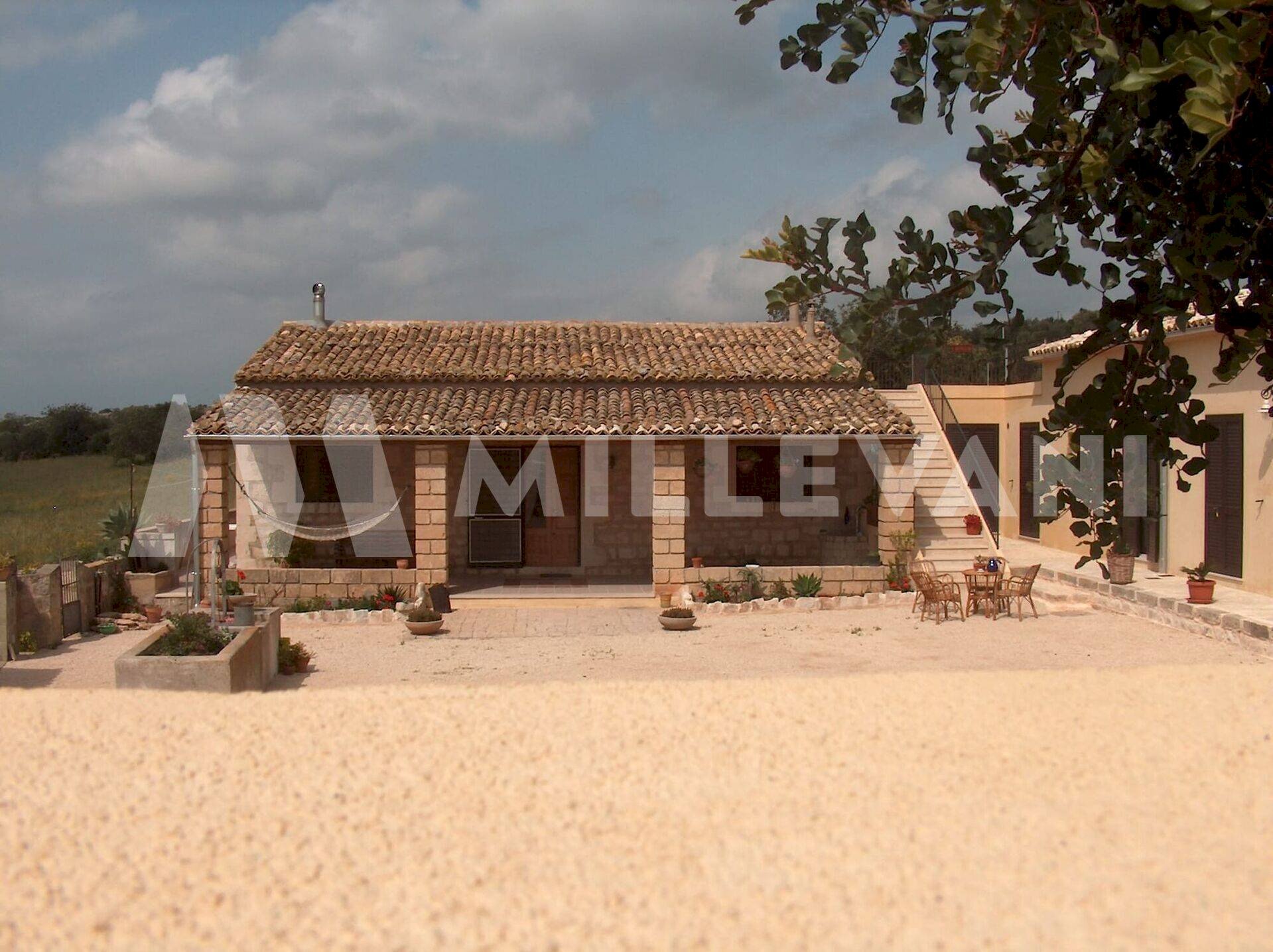 Foto 3 - Rustico Contrada Aramonda
 
snc, Ragusa - foto 3