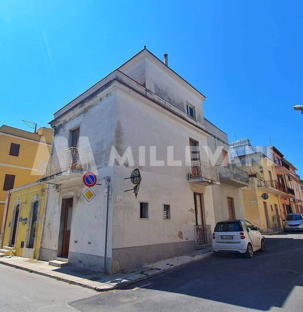 Foto 1 - Independent house Via Gonzaga, Rosolini - photo 1