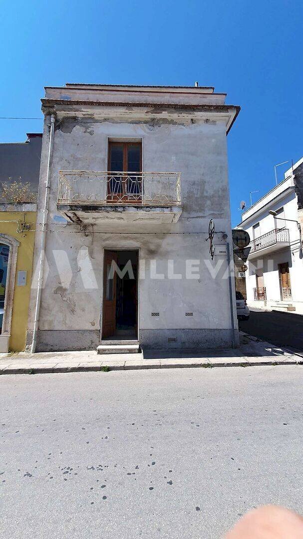 Foto 2 - Independent house Via Gonzaga, Rosolini - photo 2