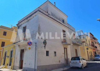 Foto 1 - Casa indipendente Via Gonzaga, Rosolini - foto 1