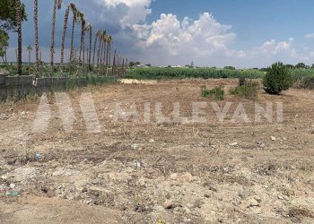 Foto 1 - Terreno edificabile zona CT1 S.P. 67, Ispica - foto 1