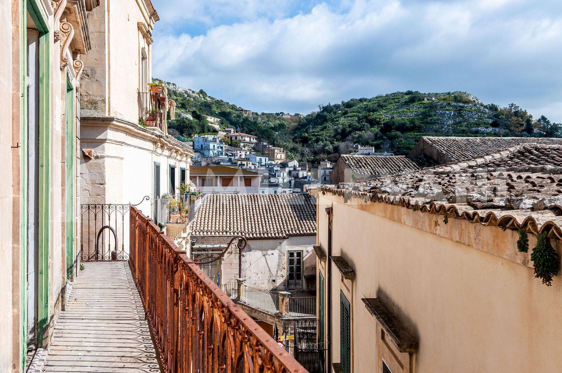 Foto 1 - Hotel Via Castellett, Modica - foto 1