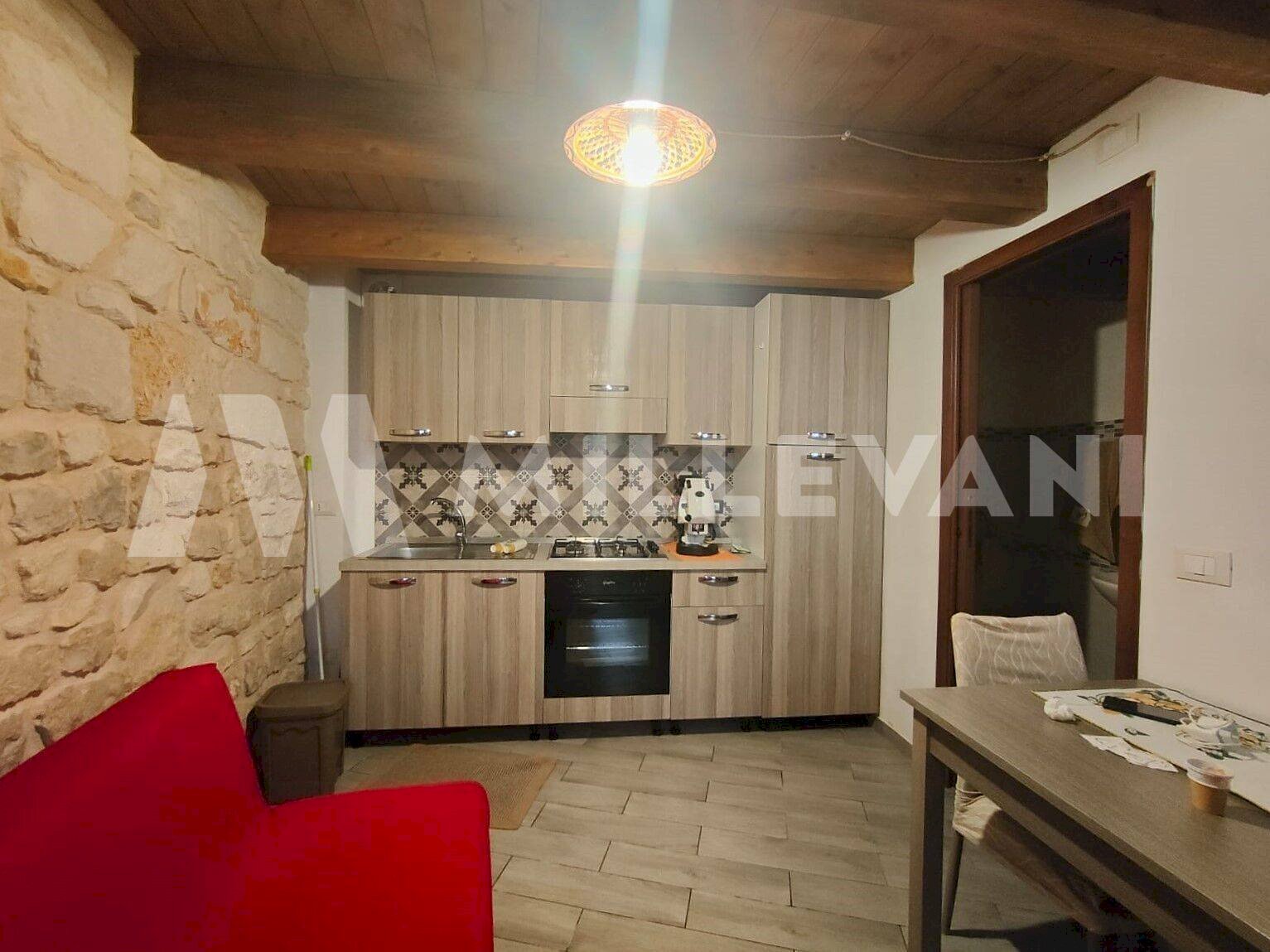 Foto 2 - Trilocale Via Goito
 
16, Scicli - foto 2