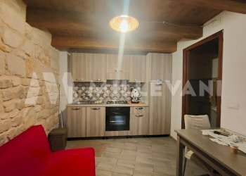 Foto 2 - Trilocale Via Goito
 
16, Scicli - foto 2