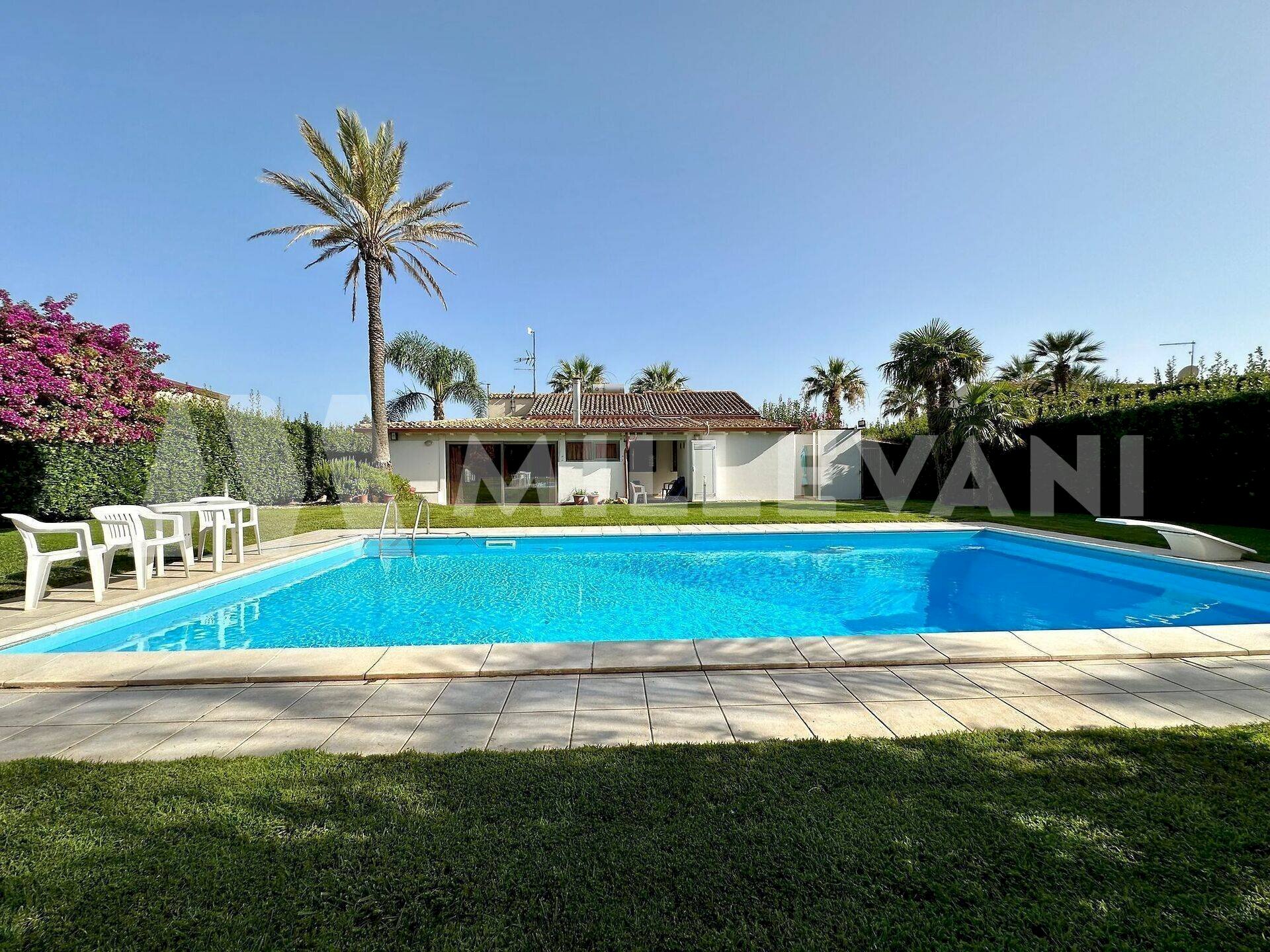 Foto 1 - Villa Via T. Giorgio Nuvolari, Scicli - foto 1