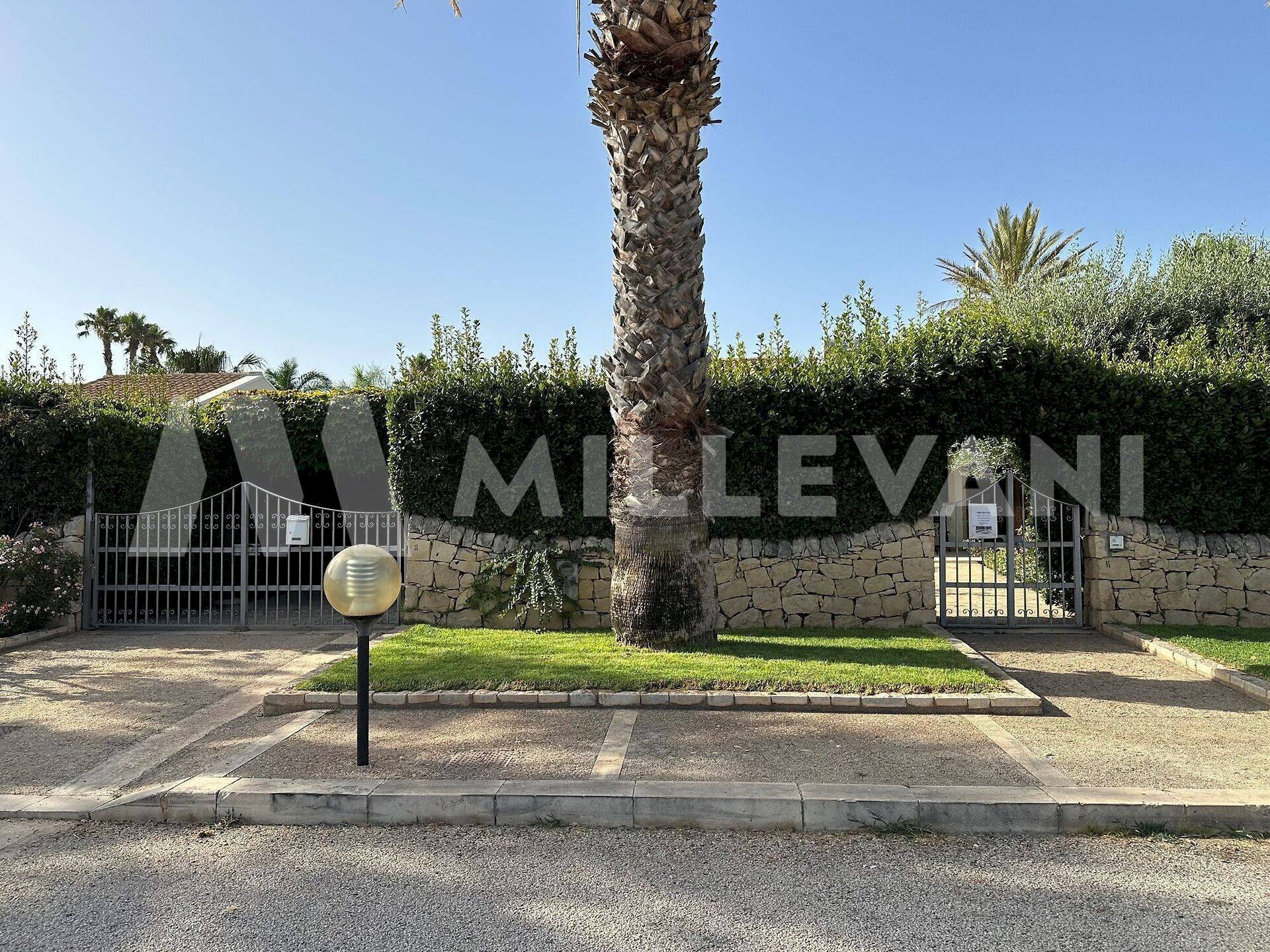 Foto 2 - Villa Via T. Giorgio Nuvolari, Scicli - foto 2