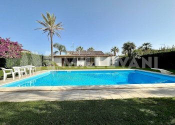 Foto 1 - Villa Via T. Giorgio Nuvolari, Scicli - foto 1