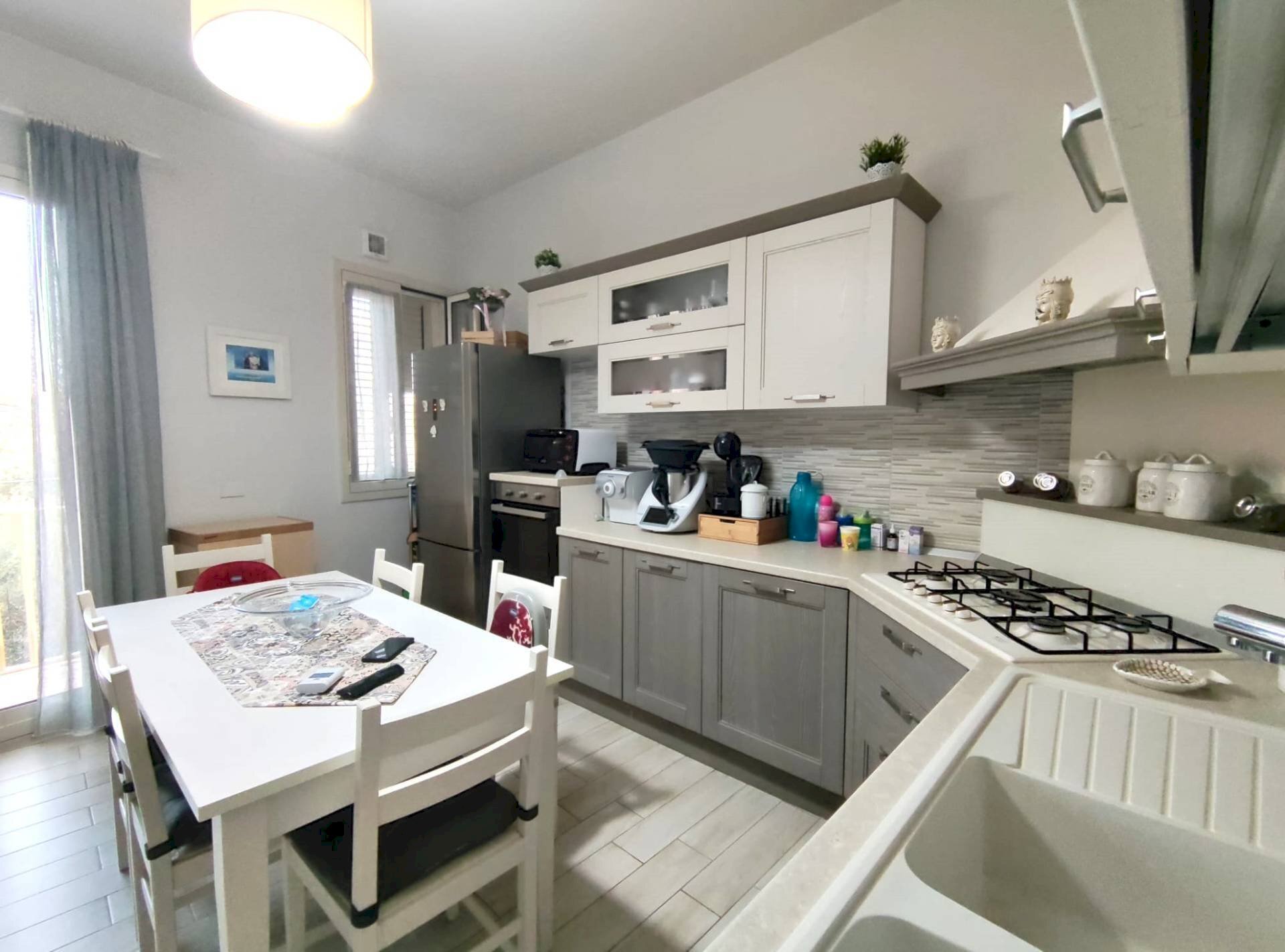 Foto 1 - Quadrilocale Via Savona
 
29, Scicli - foto 1