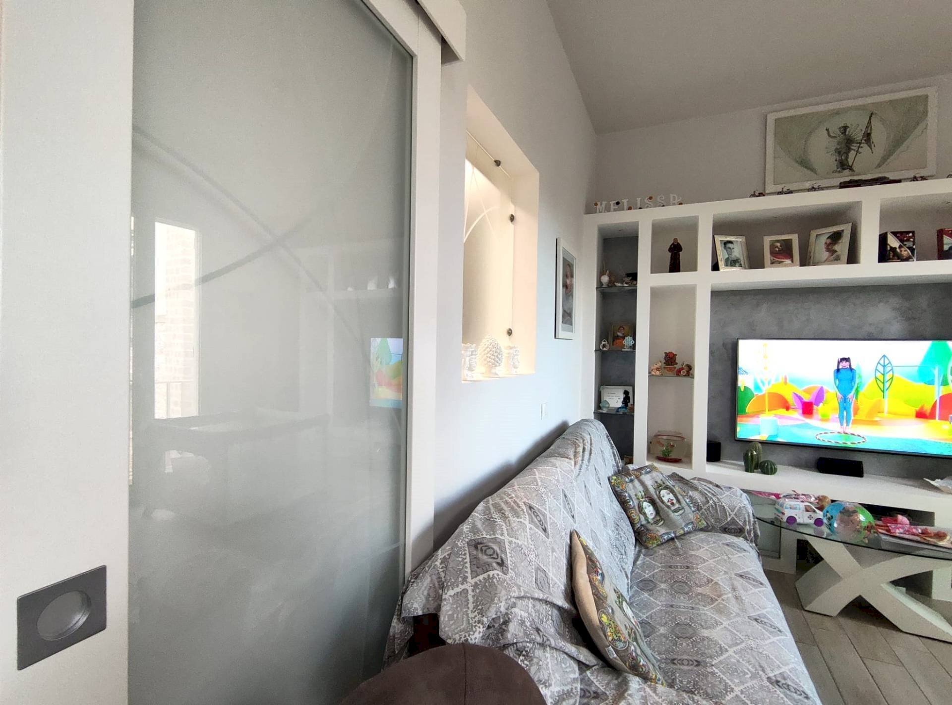 Foto 2 - Quadrilocale Via Savona
29, Scicli - foto 2