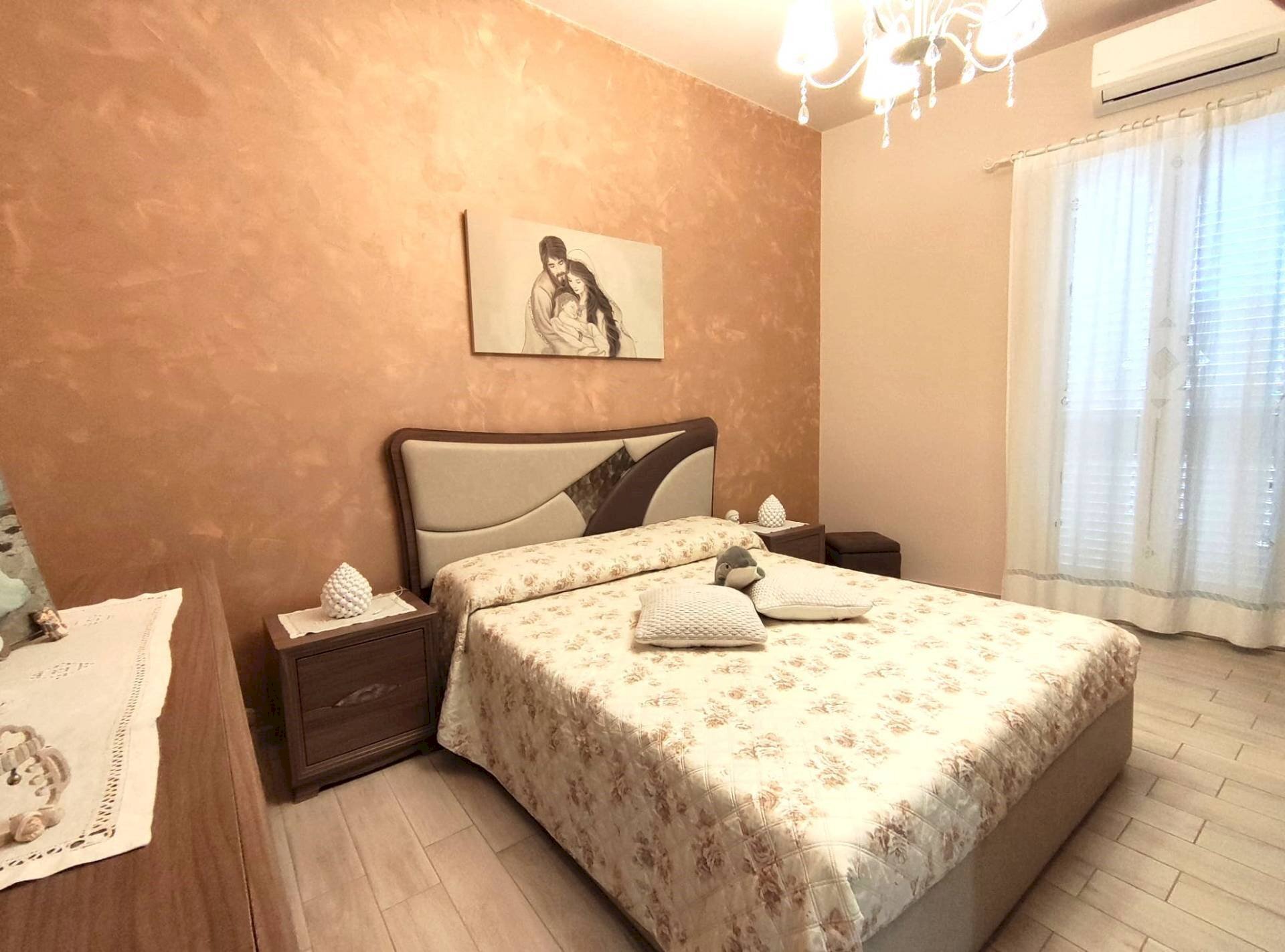 Foto 3 - Quadrilocale Via Savona
29, Scicli - foto 3