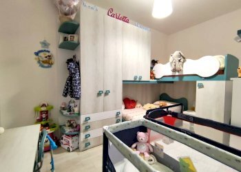 Foto 4 - Quadrilocale Via Savona
 
29, Scicli - foto 4