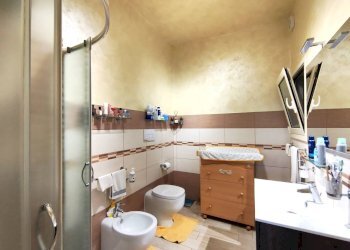 Foto 5 - Quadrilocale Via Savona
 
29, Scicli - foto 5