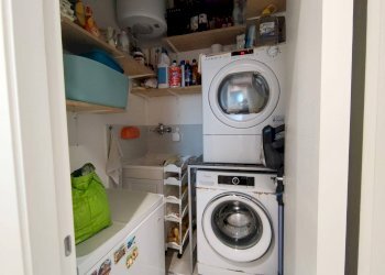 Foto 6 - Quadrilocale Via Savona
 
29, Scicli - foto 6