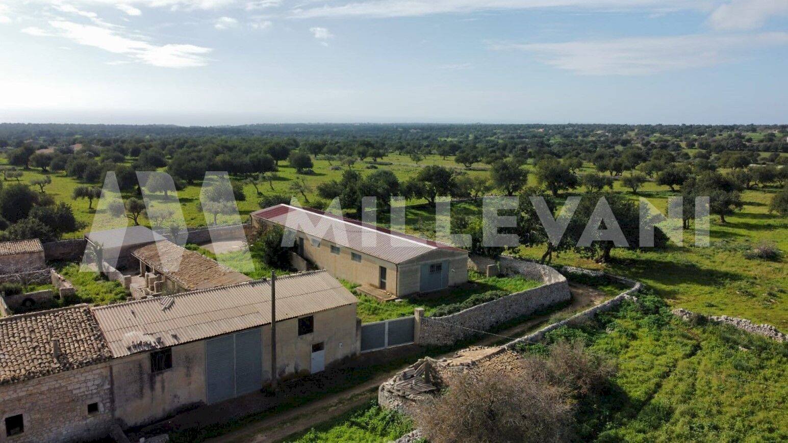 Foto 2 - Rustico Scicli - foto 2