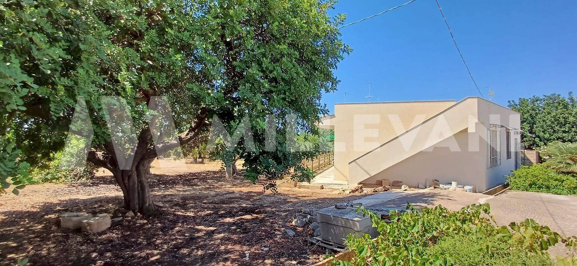 Foto 1 - Villa C.da Spinazza, Scicli - foto 1