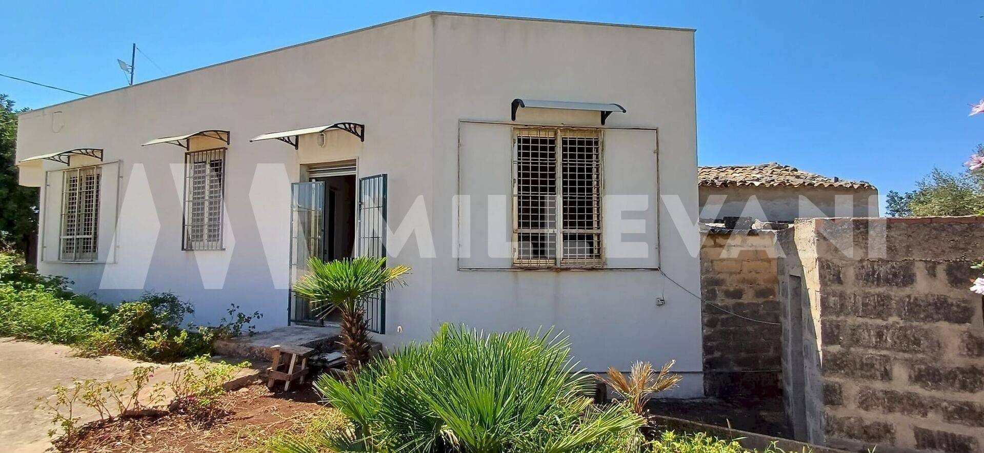 Foto 2 - Villa C.da Spinazza, Scicli - foto 2