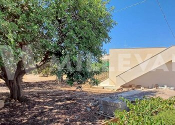 Foto 1 - Villa C.da Spinazza, Scicli - foto 1