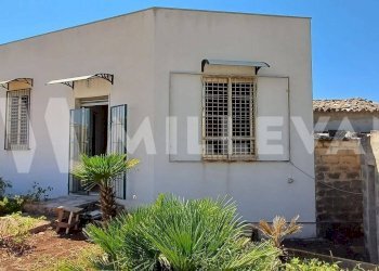 Foto 2 - Villa C.da Spinazza, Scicli - foto 2