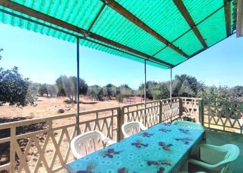 Foto 6 - Villa C.da Spinazza, Scicli - foto 6