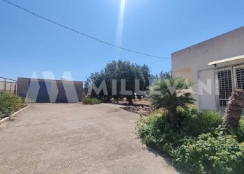 Foto 19 - Villa C.da Spinazza, Scicli - foto 19