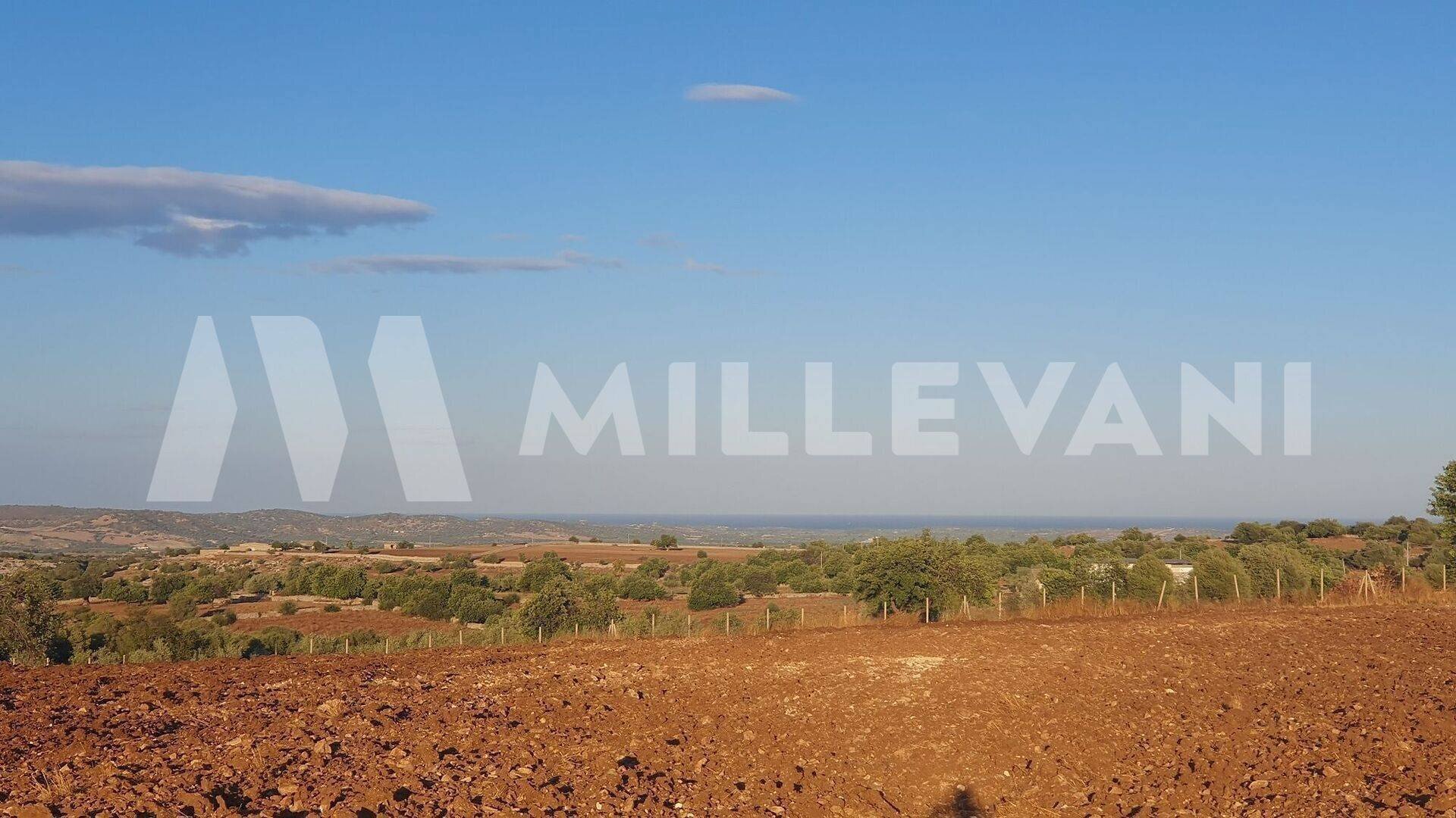 Foto 1 - Building land Rosolini - photo 1