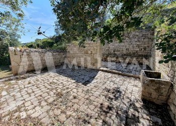 Foto 2 - Rustico Contrada Ufra, Modica - foto 2