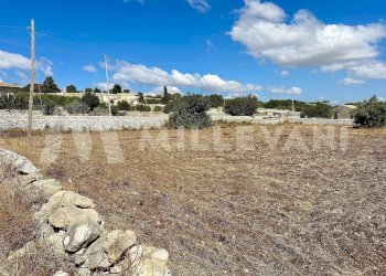 Foto 1 - Terreno agricolo C.da Mauto, Modica - foto 1