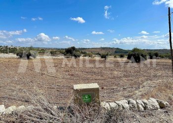Foto 3 - Terreno agricolo C.da Mauto, Modica - foto 3