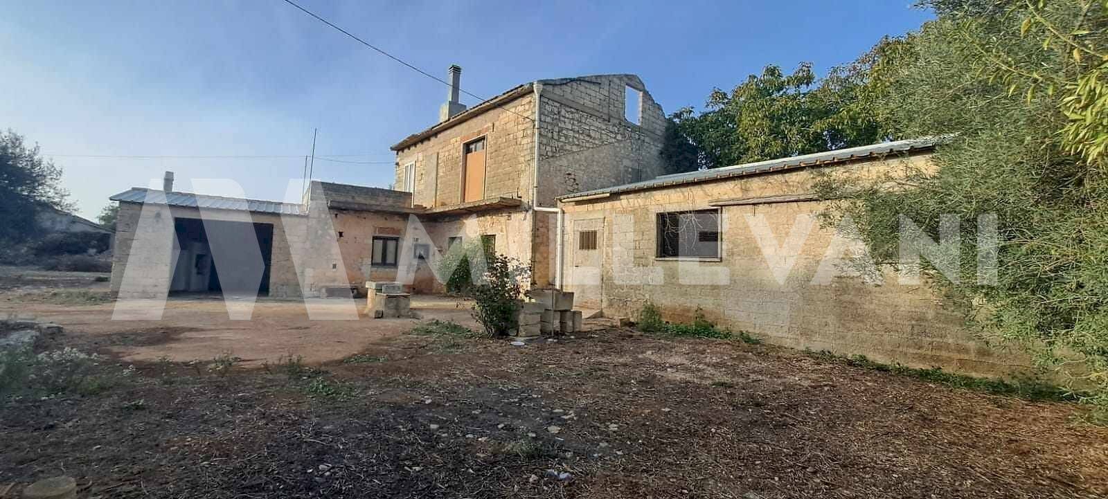 Foto 2 - Rustico C.da Crocevie Catanese, Modica - foto 2