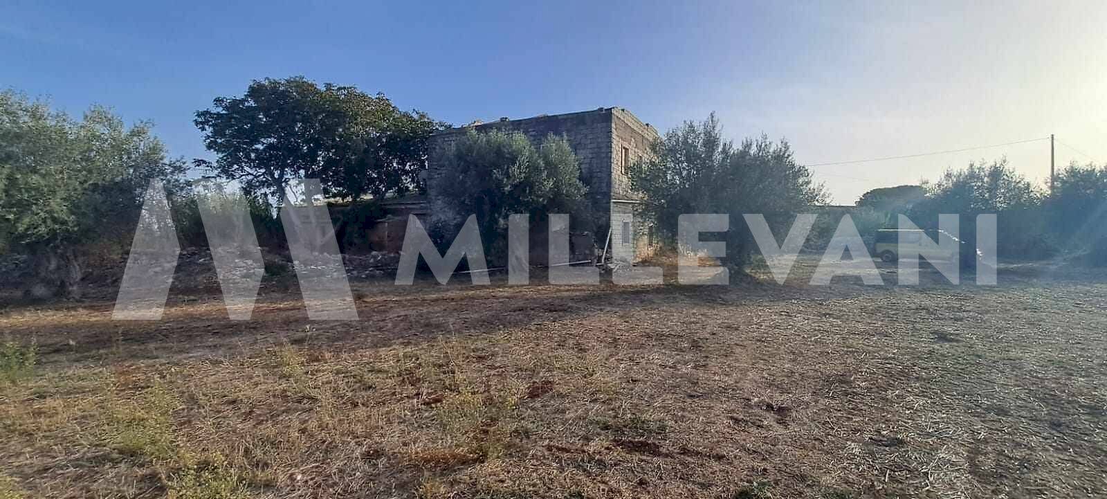 Foto 3 - Rustico C.da Crocevie Catanese, Modica - foto 3