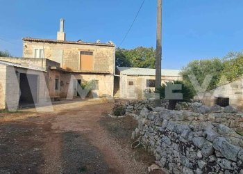 Foto 1 - Rustico C.da Crocevie Catanese, Modica - foto 1