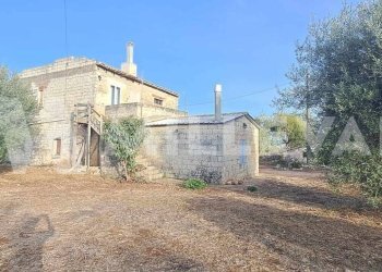 Foto 4 - Rustico C.da Crocevie Catanese, Modica - foto 4