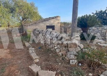 Foto 15 - Rustico C.da Crocevie Catanese, Modica - foto 15