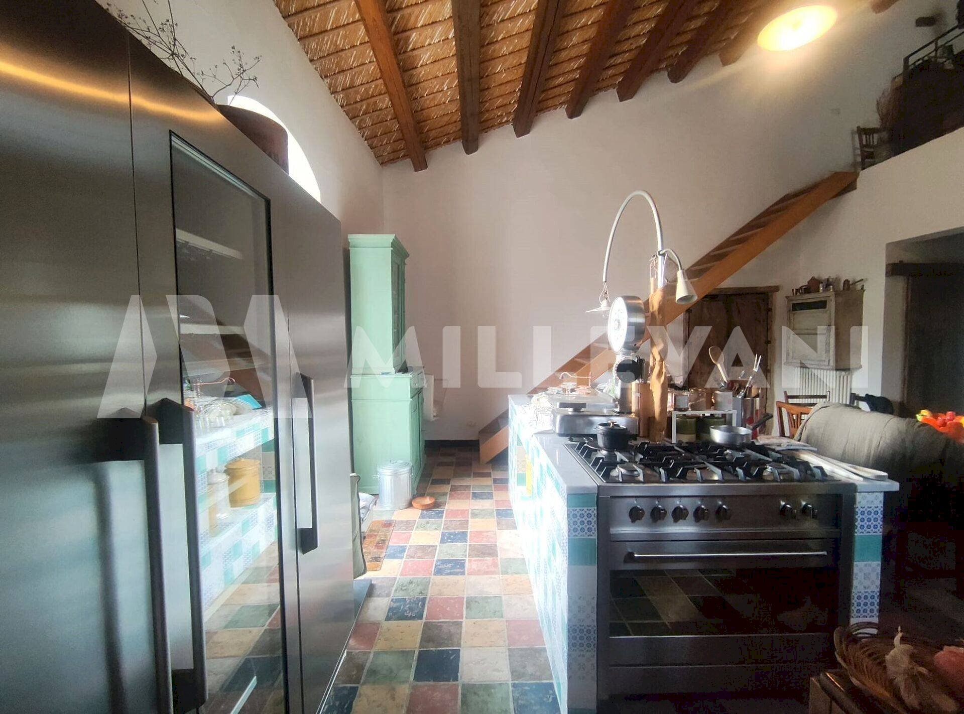 Foto 3 - Rustico Chiaramonte Gulfi - foto 3