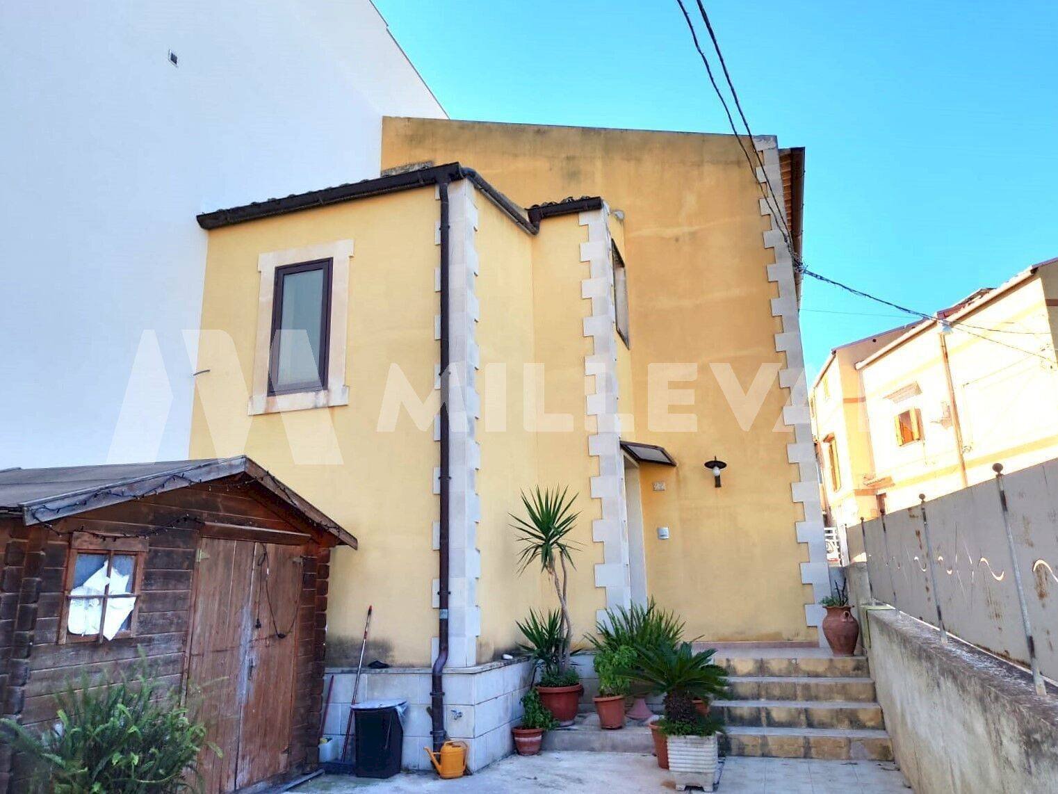 Foto 3 - Casa indipendente Via Gesso
 
27, Scicli - foto 3