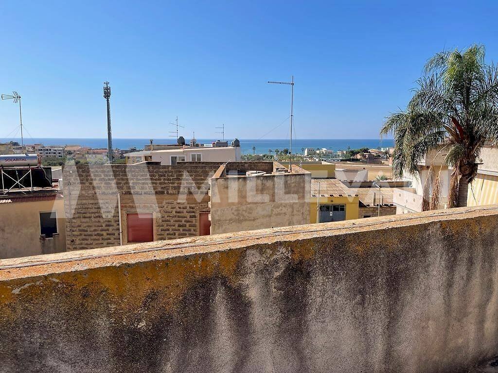 Foto 1 - Casa indipendente Via Postumia, Scicli - foto 1