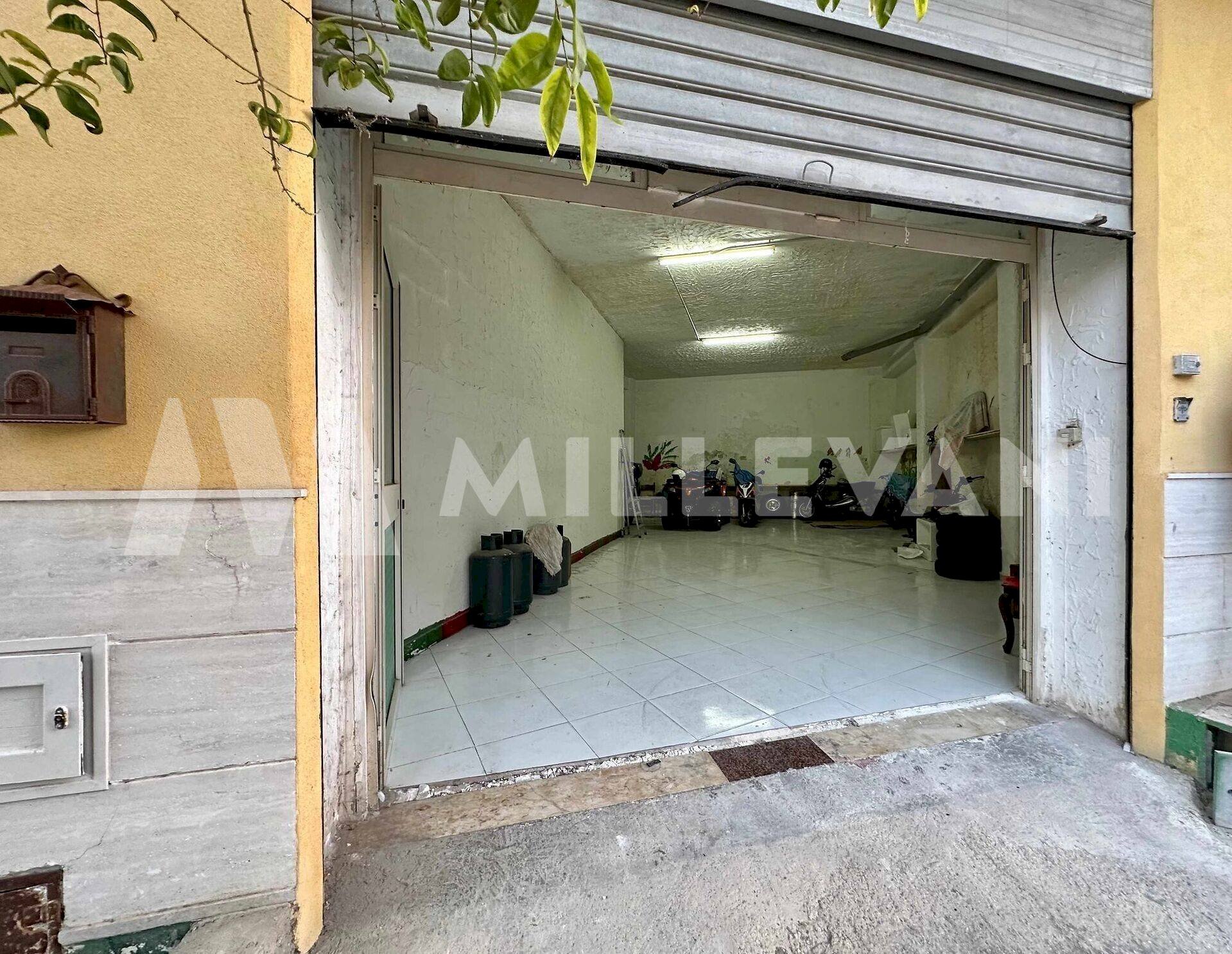 Foto 1 - Box Via Verdi
 
3, Pozzallo - foto 1