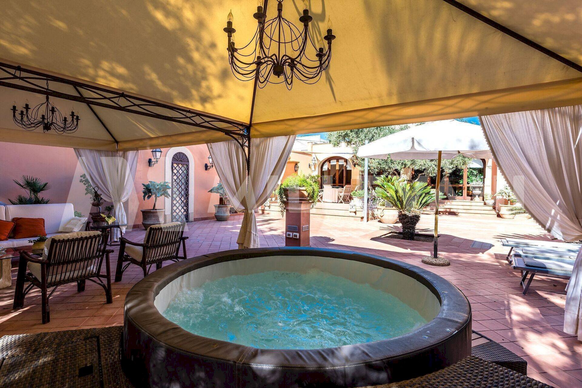 Foto 1 - Villa Trapani - photo 1