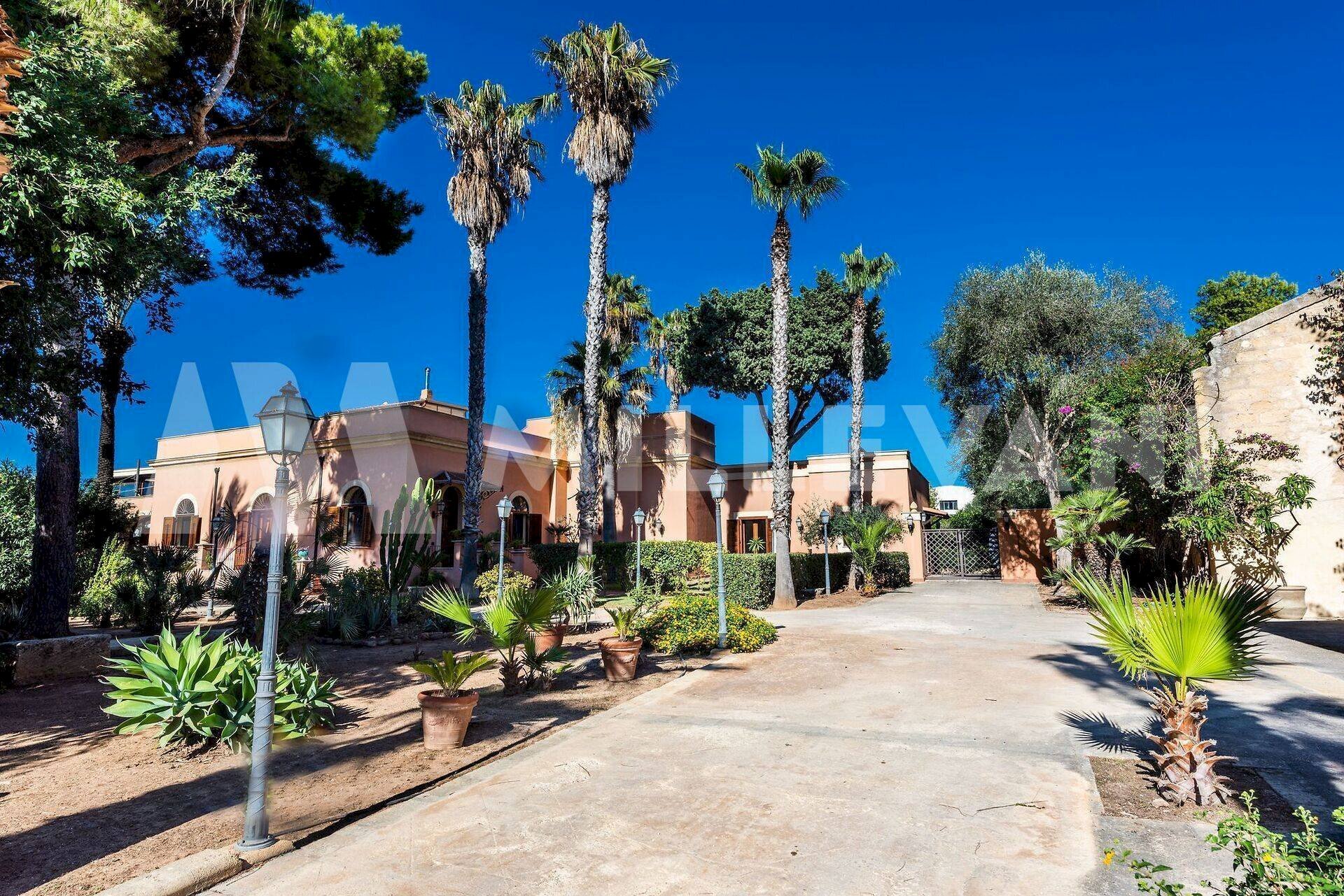 Foto 2 - Villa Trapani - photo 2