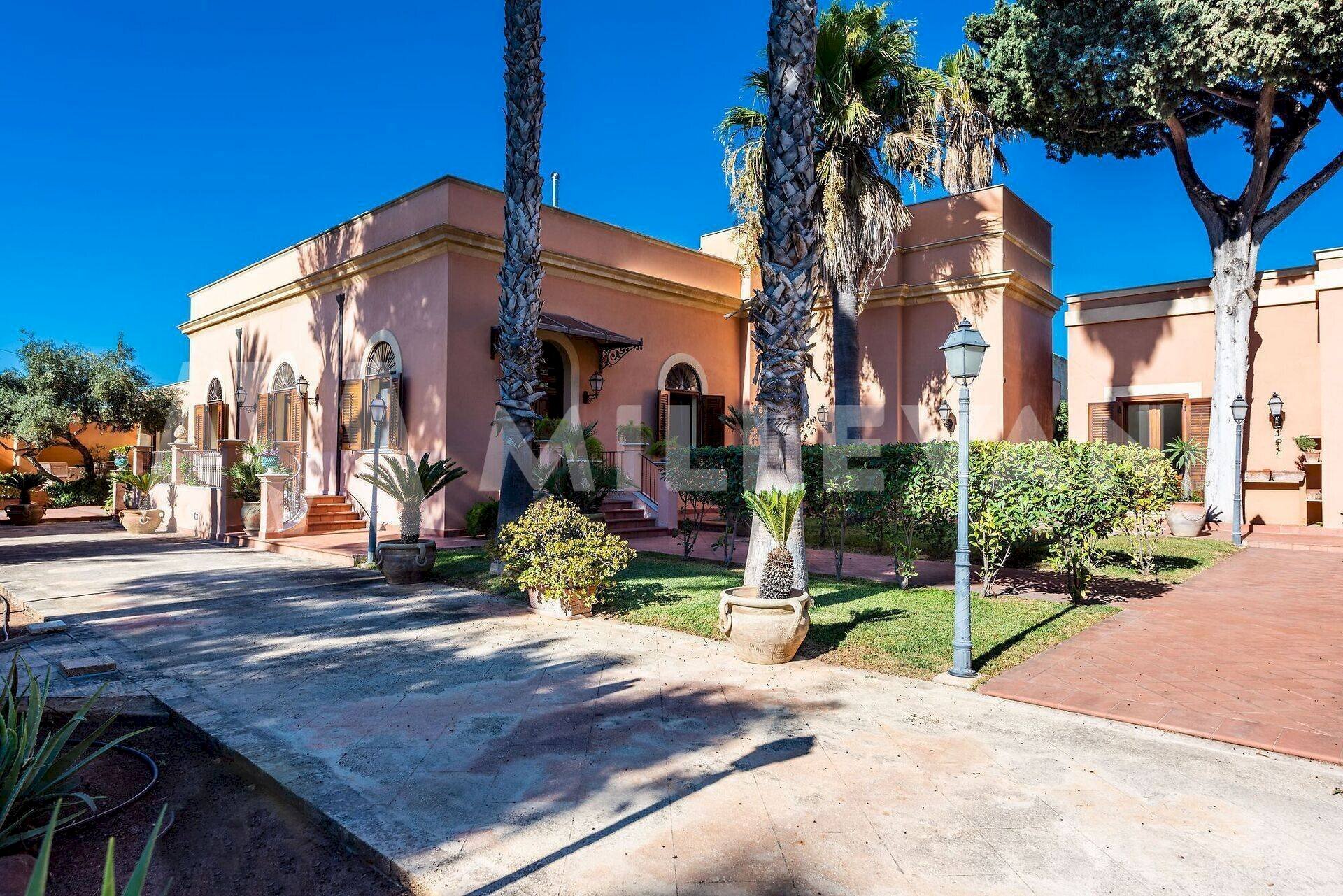 Foto 3 - Villa Trapani - photo 3