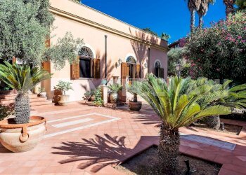 Foto 27 - Villa Trapani - foto 27