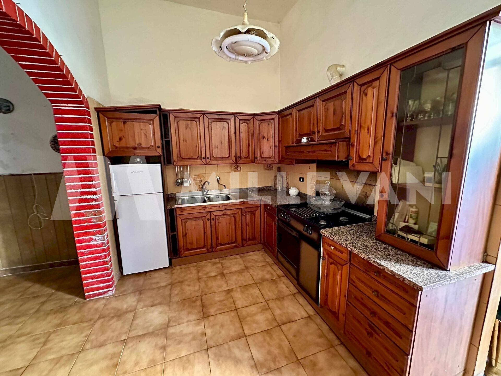 Foto 3 - Independent house via Dogali
 
42, Pozzallo - photo 3