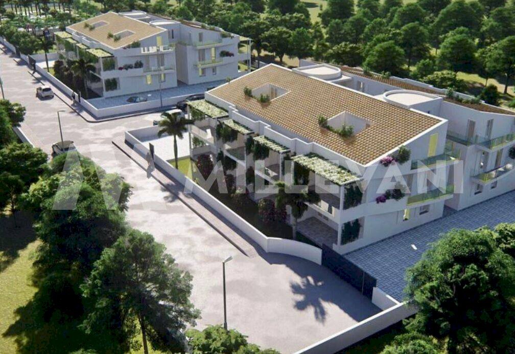 Foto 1 - Three-room apartment Ispica - photo 1