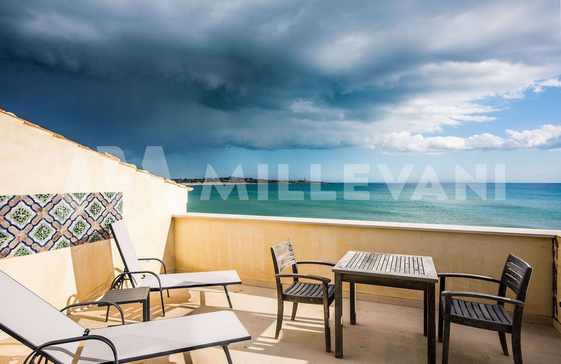 Foto 1 - Casa indipendente Via Miramare, Scicli - foto 1